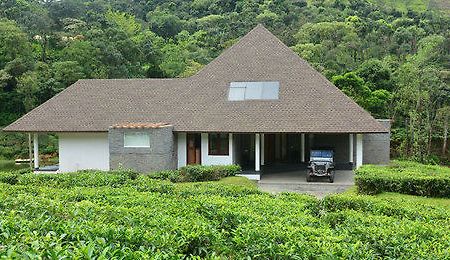 Silver Oak Plantation Bungalow Ξενοδοχείο Udumbanshola Εξωτερικό φωτογραφία